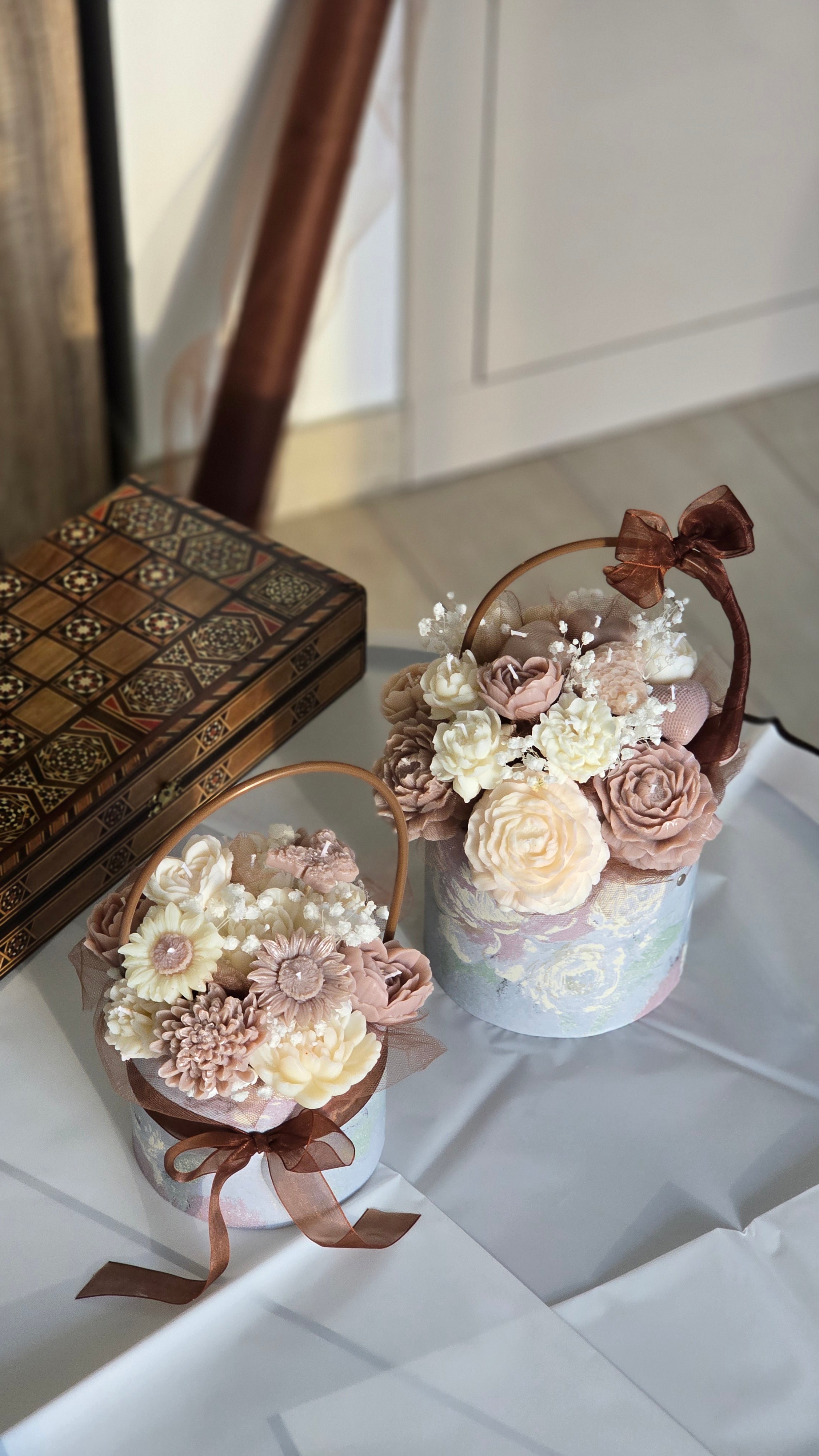 A Crème Couture✨️NEW✨️ medium