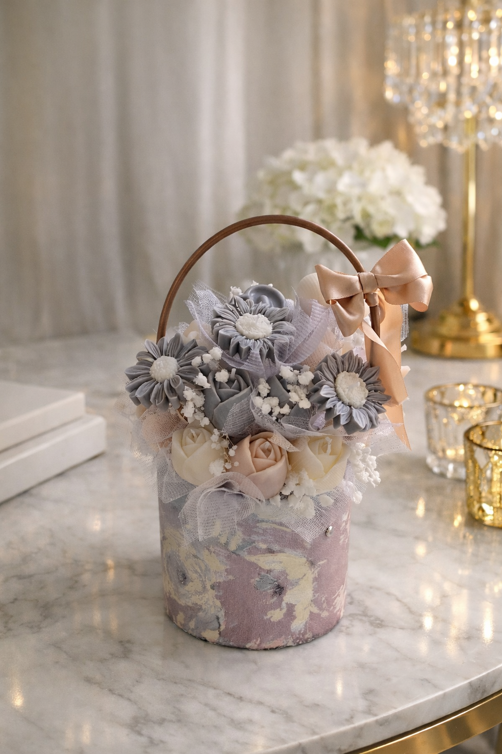 A Soft Spoken✨️NEW✨️